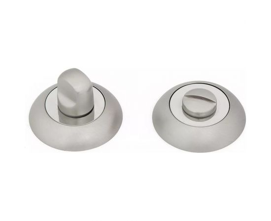 Накладка на ручку Фабрика замков A 100 BK PC СТ-00001403 