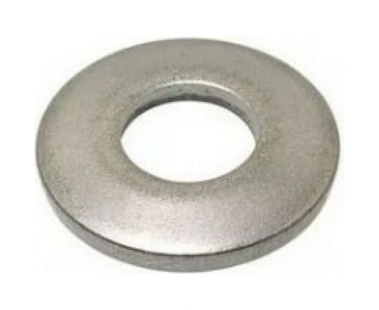Пружинная шайба ЦКИ DIN 6796, М16 тарельчатая, мех.ц 25 шт 61235 