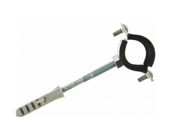 Трубный хомут Gigant х-т комплект 3/4"", 25-28 мм, М8 G/1/76 