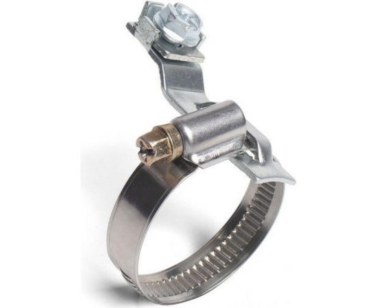 Универсальный хомут заземления ТРИЗАМ УХЗ (12-20)/W2 TRZ0017 