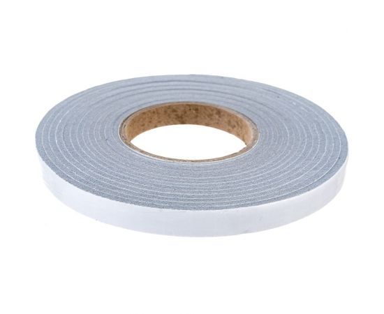 ПСУЛ BAUSET 15/6 (30), серый, 6 м ROS6602/MP 