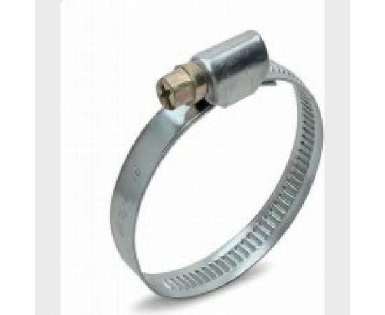 Червячные хомуты FORTISFLEX PLK-9 20-32/W2 2шт 81453 