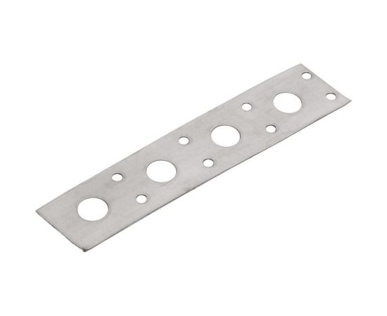 Прямая лента КРЕПКО-НАКРЕПКО 0.5x17 25 м 44142 