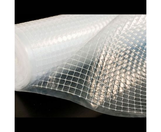 Армированная пленка Промышленник 140 г/кв.м, 2х25 м АП140225 