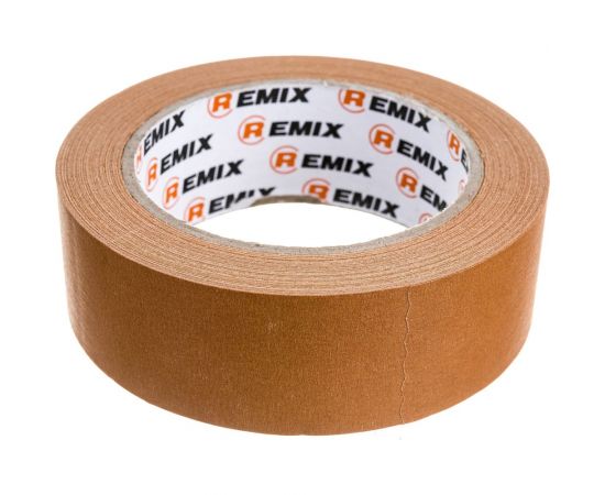 Малярная лента REMIX 80 град., 36x40 коричневая Kor_6334036 