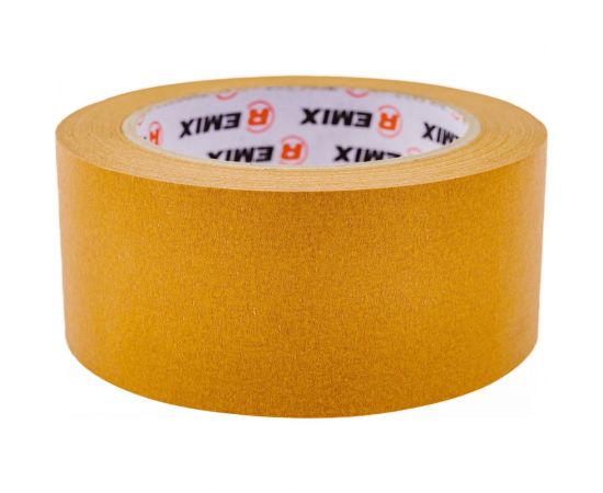 Малярная лента REMIX 80 град., 48x40, коричневая Kor_6334048 