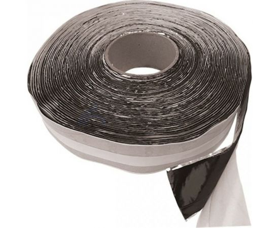 Изоляционная лента EZETEK 50 мм х 10 м 94001 