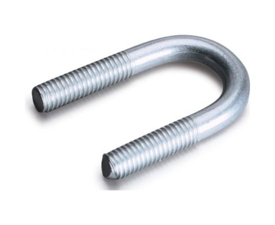 U-образный хомут ЦКИ 50-60 2"" М12, ГОР. Ц, уп. 10 шт. 65340 