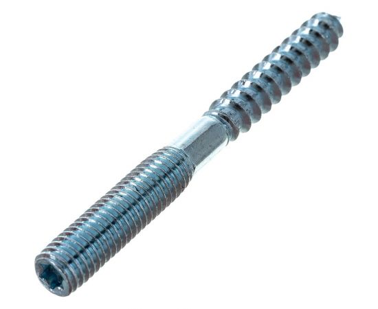 Трубный хомут Gigant х-т комплект 1, 32-35, М8 G/1/71 – изображение 11