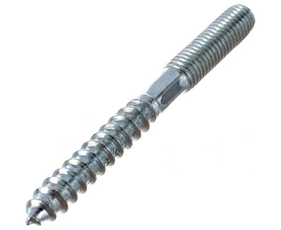 Трубный хомут Gigant х-т комплект 1 1/2, 48-53, М8 G/1/72 – изображение 12