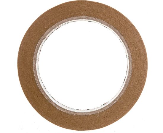 Маскировочная лента Formel Brown 18 мм х 40 м FR6018 – изображение 2