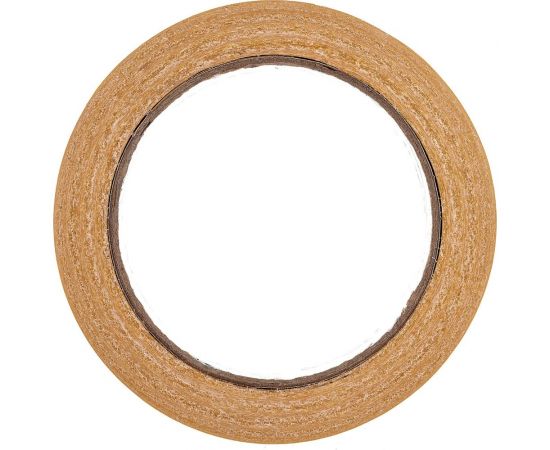 Двусторонняя клейкая лента KROLL полипропилен pp, 48 мм х 25 м 4607190404197 – изображение 2