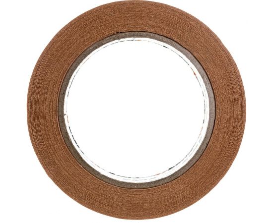 Малярная лента REMIX 80 град., 24x40, коричневая Kor_6334024 – изображение 2