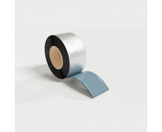 Односторонняя соединительная лента PLASTGUARD 0,1x10 м TU0-0004894 – изображение 2