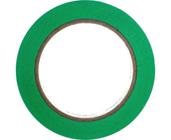 Малярная лента REMIX 90 град., 18x40, зеленая Zel_634018 – изображение 2