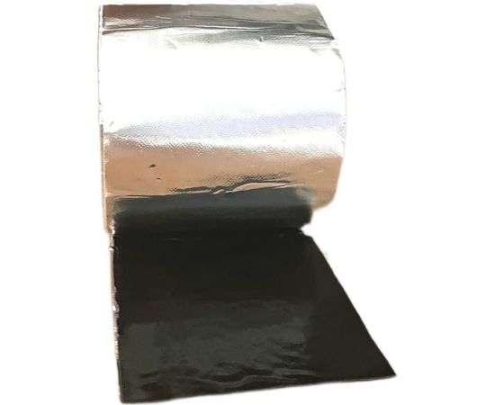 Полимерная герметизирующая лента KURSON GL-M 150х1,5 мм, 10 м 4603378024348 – изображение 2