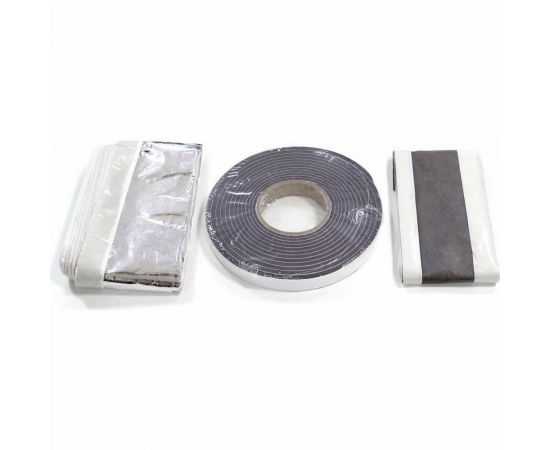 Набор лент для самостоятельного монтажа BAUSET BAU9028/MP – изображение 2