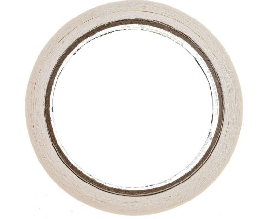 Малярная креповая лента Петрович размер 17 мм х 25 м П070-1725 4100003118 – изображение 2