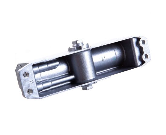 Доводчик Фабрика замков 40-60 серебро СТ-00000126 – изображение 2