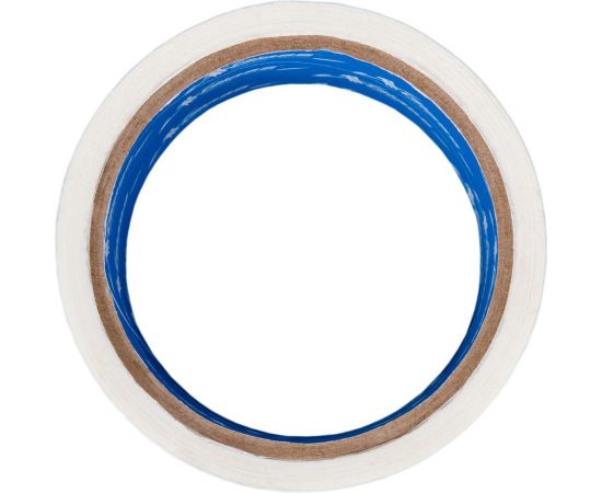 Упаковочная клейкая лента X-Glass белая, 50 мм, 41 м, 43 мкм, арт 1405 УТ0007009 – изображение 3