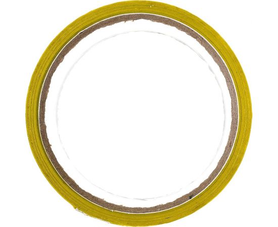 Хозяйственная разметочная лента Tech-Krep 50 мм, 33 м, 47 мкн, жёлто-чёрный 151932 – изображение 3