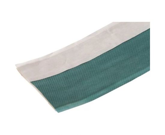 Внутренняя дублированная полнобутиловая лента BAUSET st-i 120 мм, рул. 15 м BAU2015/MP – изображение 3