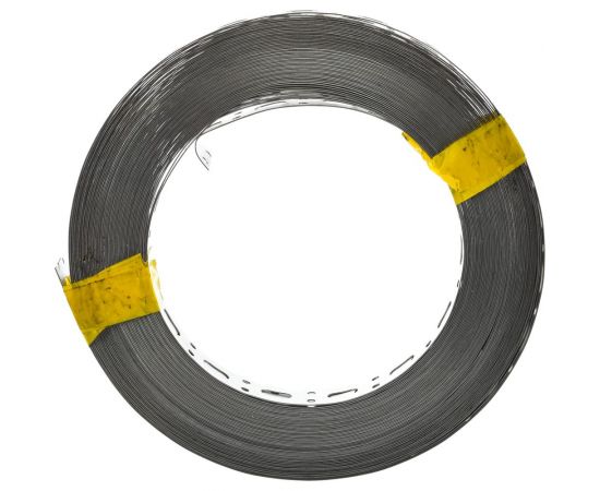 Прямая лента КРЕПКО-НАКРЕПКО 0.5x17 25 м 44142 – изображение 3