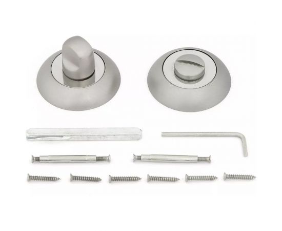 Накладка на ручку Фабрика замков A 100 BK PC СТ-00001403 – изображение 3