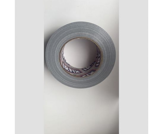 Армированная клейкая лента IRFIX 48 мм х 50 м 30007 – изображение 3