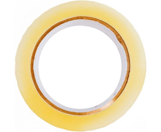 Клейкая лента ON прозрачная 48 мм х 95 м 02-20-008 – изображение 3