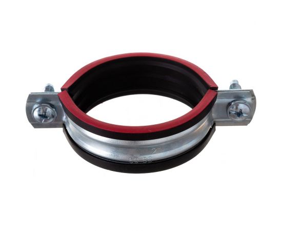 Трубный хомут Gigant х-т комплект 2, 59-66, М8 G/1/74 – изображение 4