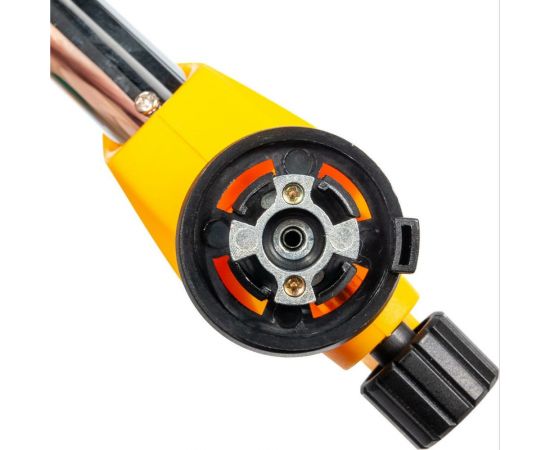 Газовая горелка-насадка КВТ с пьезоподжигом GT-14 88070 – изображение 4