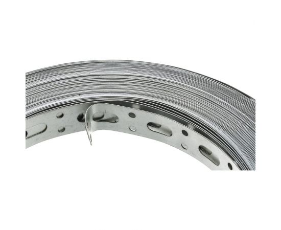 Прямая лента КРЕПКО-НАКРЕПКО 0.5x17 25 м 44142 – изображение 4