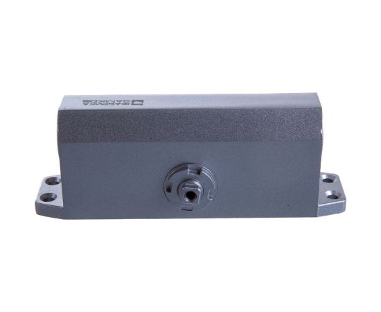 Доводчик Фабрика замков 40-60 серебро СТ-00000126 – изображение 4