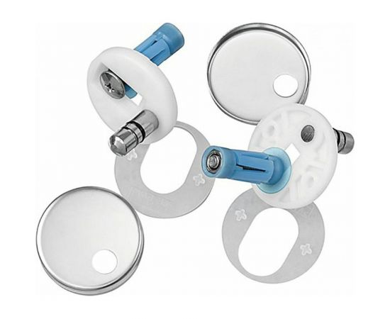 Сиденье HARO Манта с микролифтом, быстросъемное 536149 – изображение 4