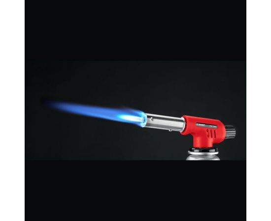 Газовая горелка ЗУБР ГМ-150 с пъезоподжигом 55554 – изображение 5