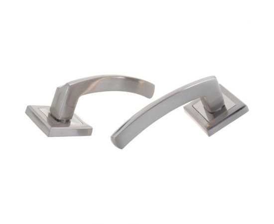 Дверная ручка Фабрика замков FZ 07 S SN СТ-00000269 – изображение 5