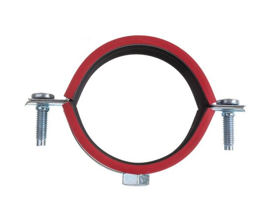 Трубный хомут Gigant х-т комплект 2, 59-66, М8 G/1/74 – изображение 5