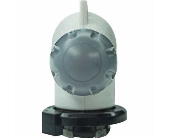 Газовая горелка vertextools "БЕЛАЯ КЕРАМИКА" с пьезорозжигом 0836 – изображение 8