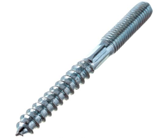 Трубный хомут Gigant х-т комплект 1 1/4, 39-46, М8 G/1/73 – изображение 8