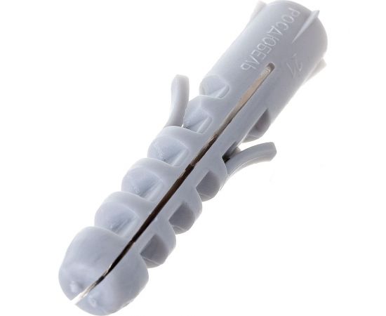 Трубный хомут Gigant х-т комплект 1 1/2, 48-53, М8 G/1/72 – изображение 8