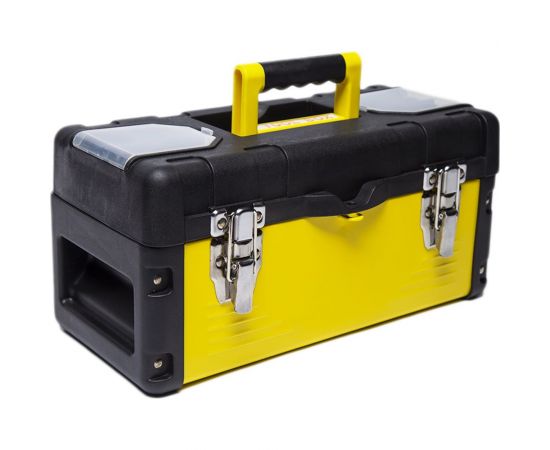 Ящик для инструментов BIST с органайзером 14" BWD1322-14 