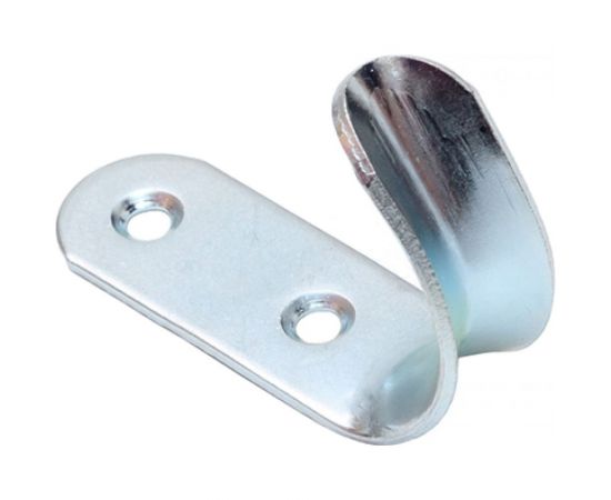 Крючок СКОБЯНОЙ №7 цинк 007562 