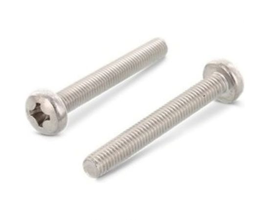 Винт ЦКИ DIN7985 М3х18 Ц Ph1 уп. 1000 шт. 61820 