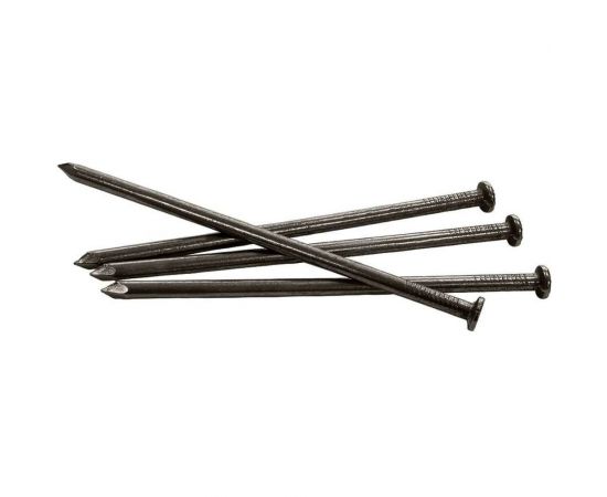 Строительные гвозди Северсталь-метиз ГОСТ 4028-63 2,5x50, 1 кг NCG402800250050-17 