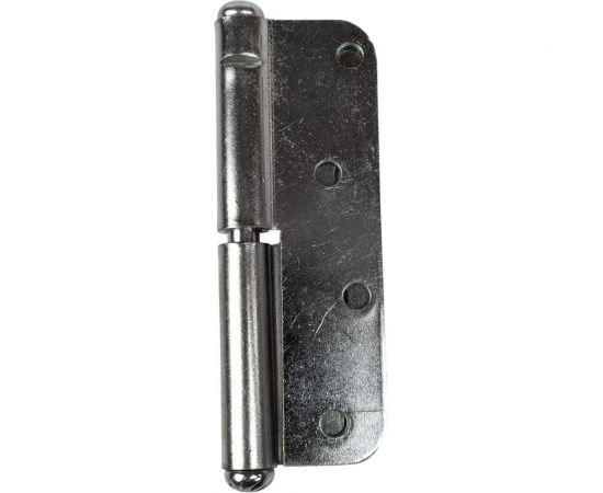 Накладная петля ЧЕТЫРЕ СЕЗОНА левая 110 цинк 79-1037 