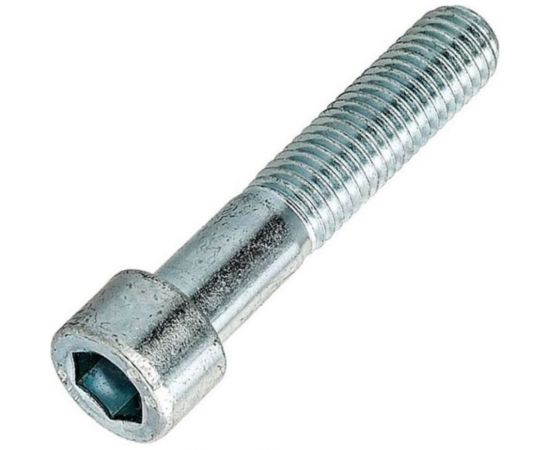 Винт ЦКИ DIN912 М5х40, 8.8 Ц HEX 4.0 аналог ГОСТ 11738-84 уп. 200 шт. 63458 