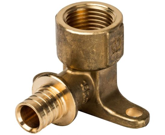 Настенный угольник с креплением STOUT 16xRp 1/2" SFA-0009-001612 RG008P0UDA1EM3 