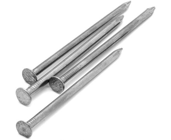 Строительные гвозди Северсталь-метиз ГОСТ 4028-63 2,0x40, 1 кг NCG402800200040-16 