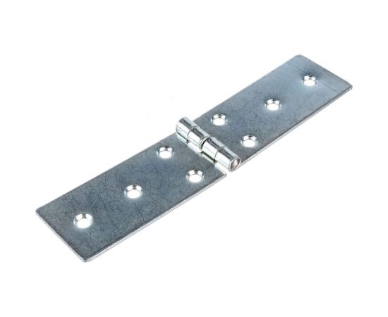 Карточная петля СКОБЯНОЙ 200х45 мм, цинк 008950 